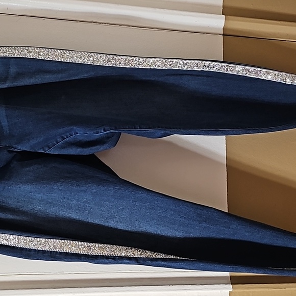 INC Denim Jeans - Picture 4 of 6